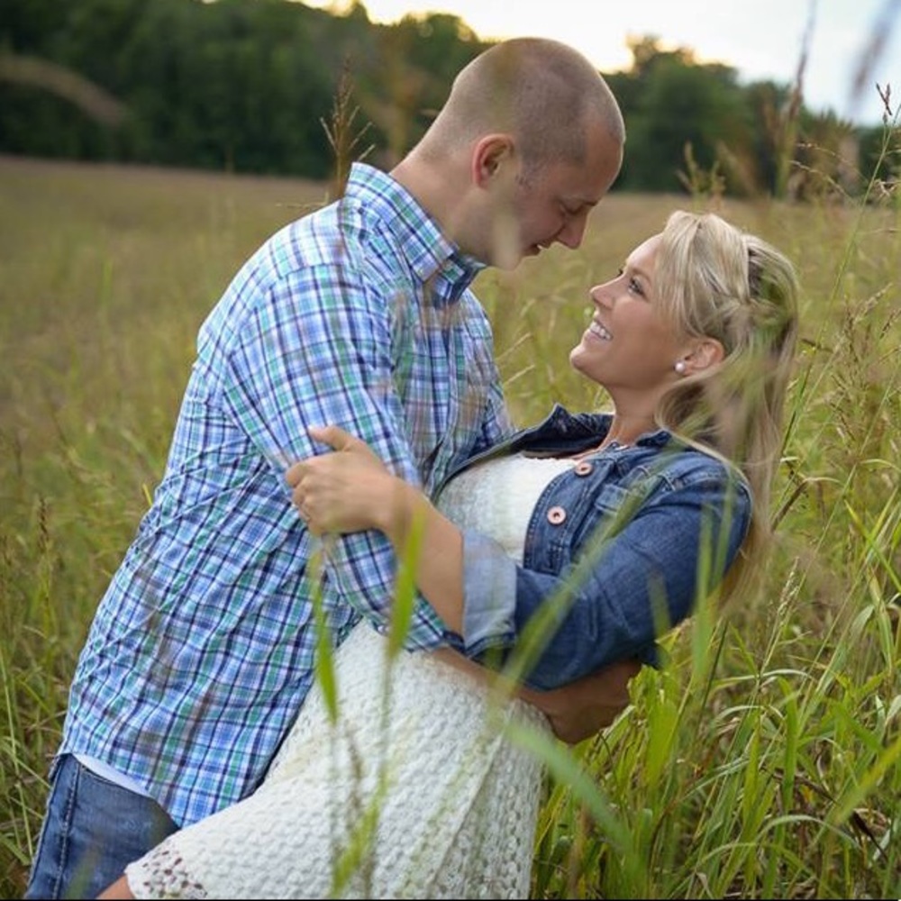 Meet your Posher, Laurie